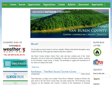 Tablet Screenshot of enjoyvbc.com